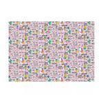 Papel Regalo Muresco Crazy Unicorn 70X100